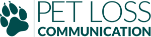 Pet Loss Communication Logo